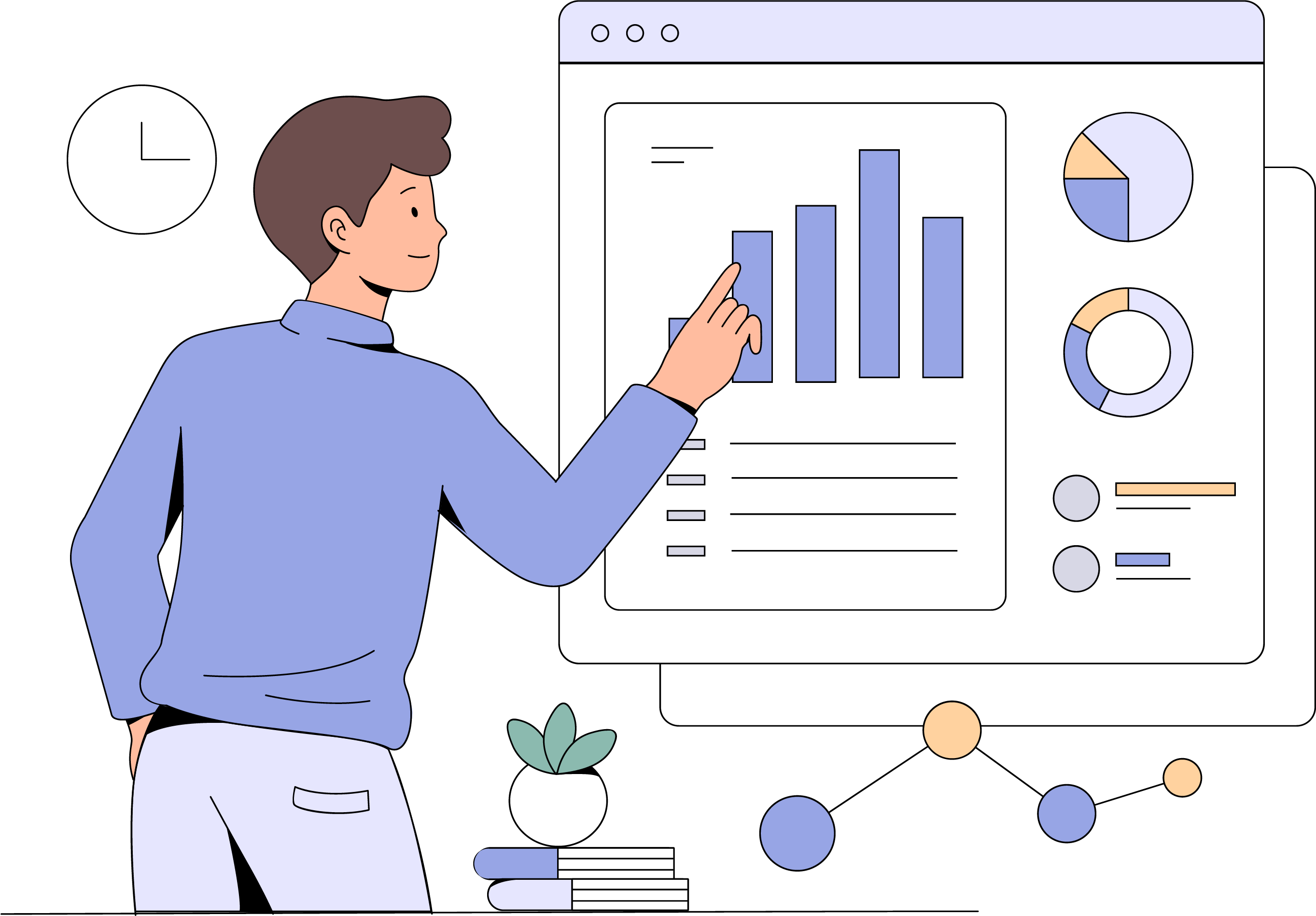 Survey Analytics Dashboard